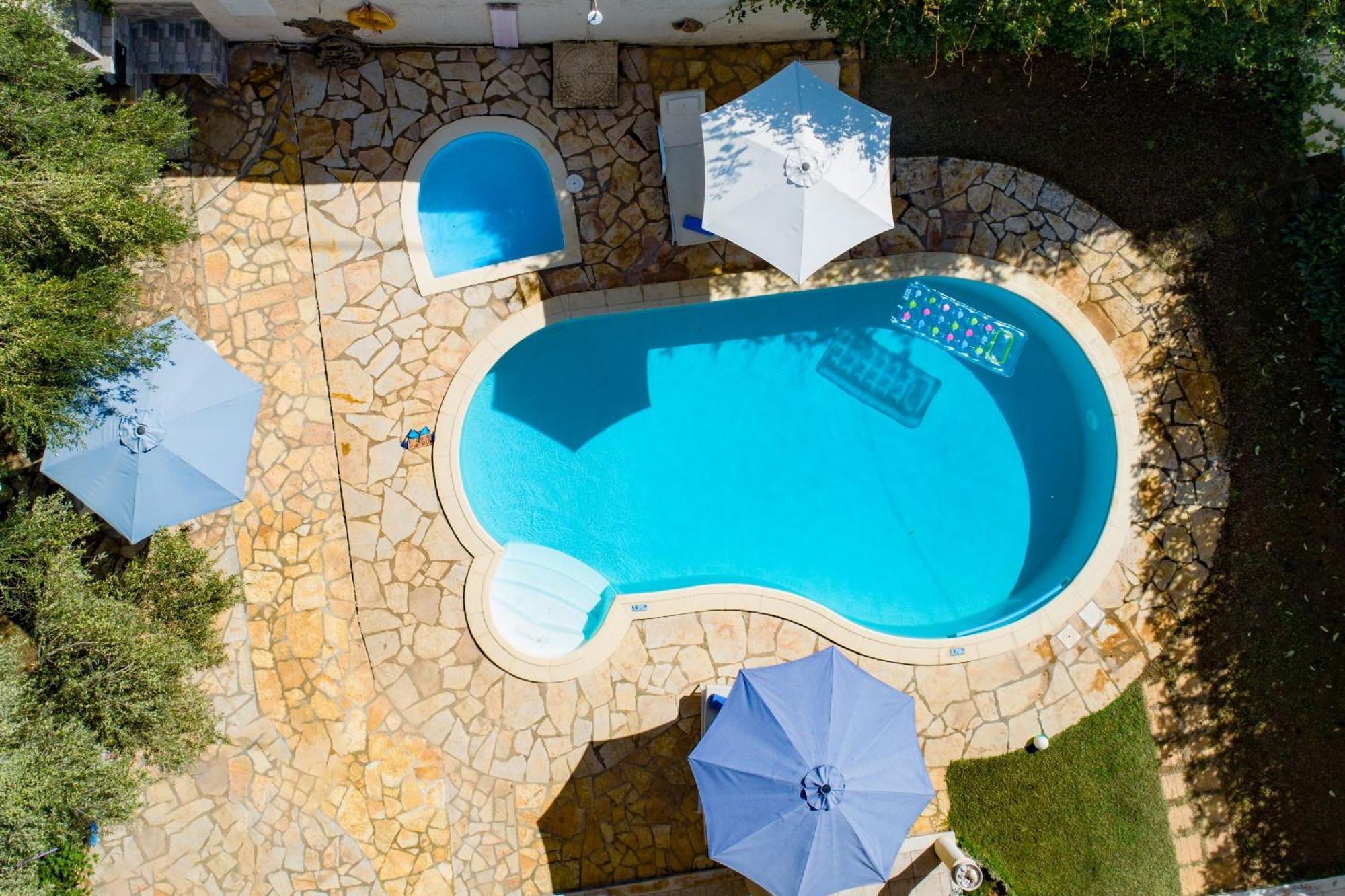 Villa Zaira Halikounas Zewnętrze zdjęcie