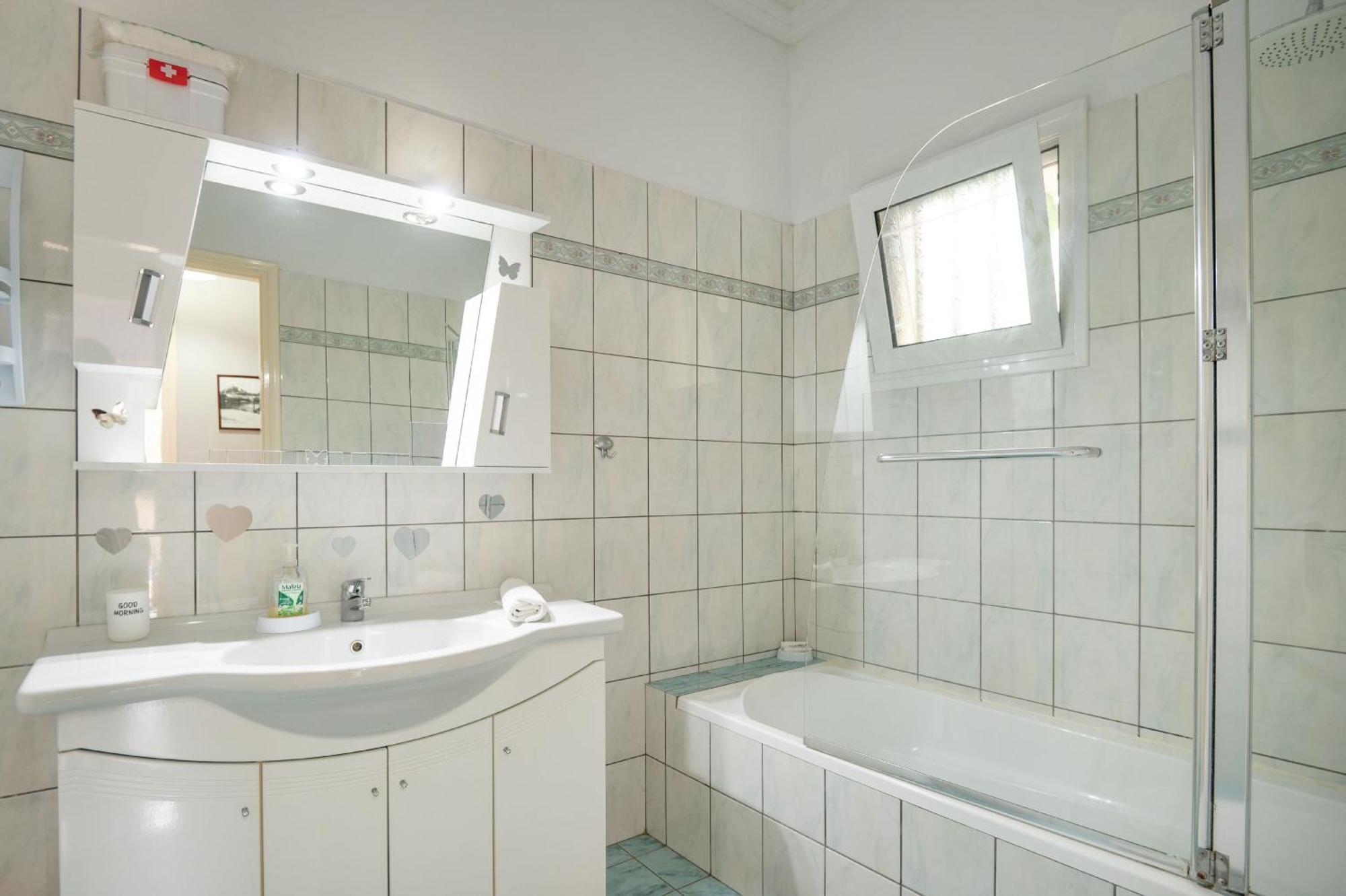 Villa Zaira Halikounas Zewnętrze zdjęcie