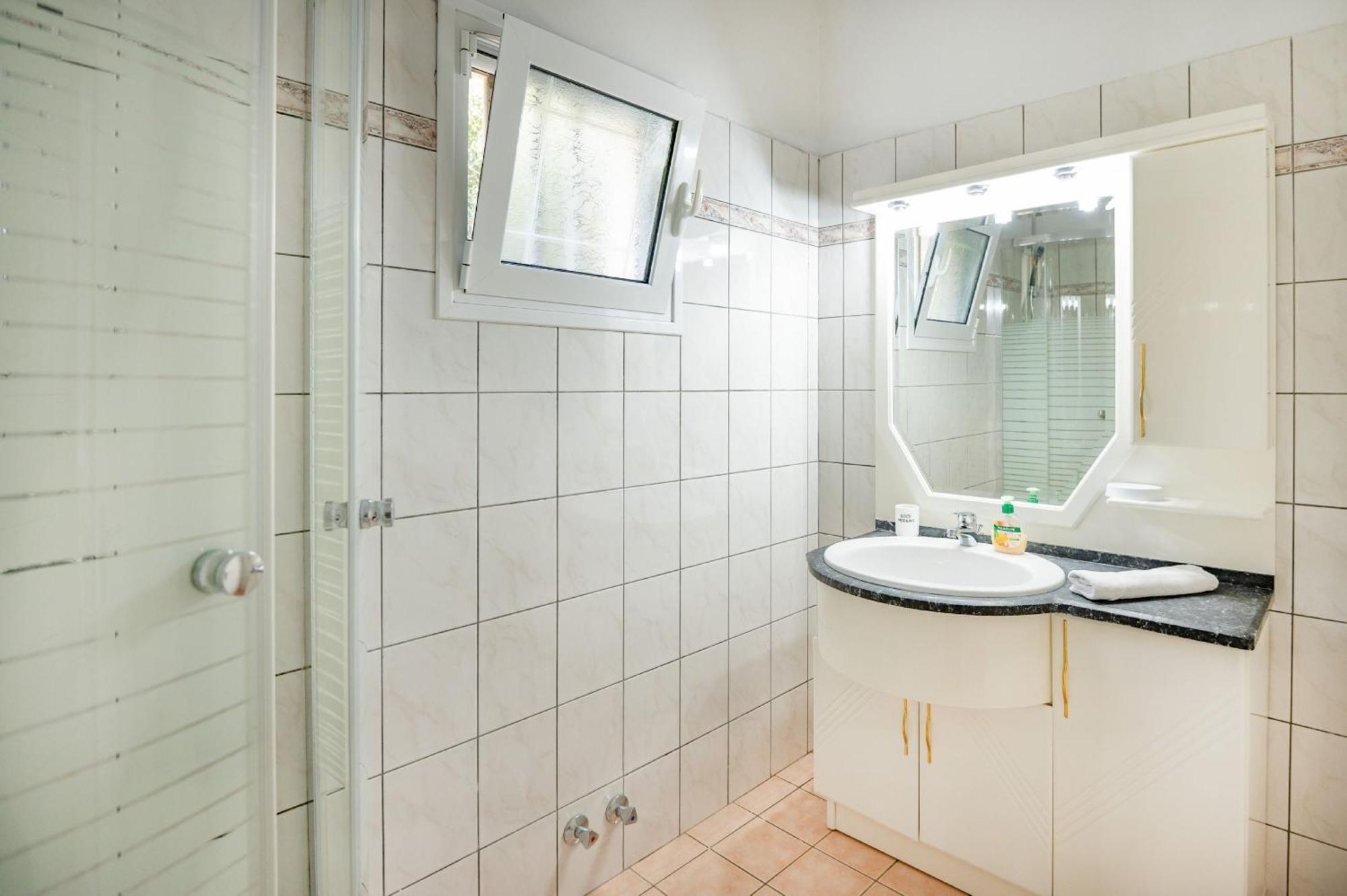 Villa Zaira Halikounas Zewnętrze zdjęcie
