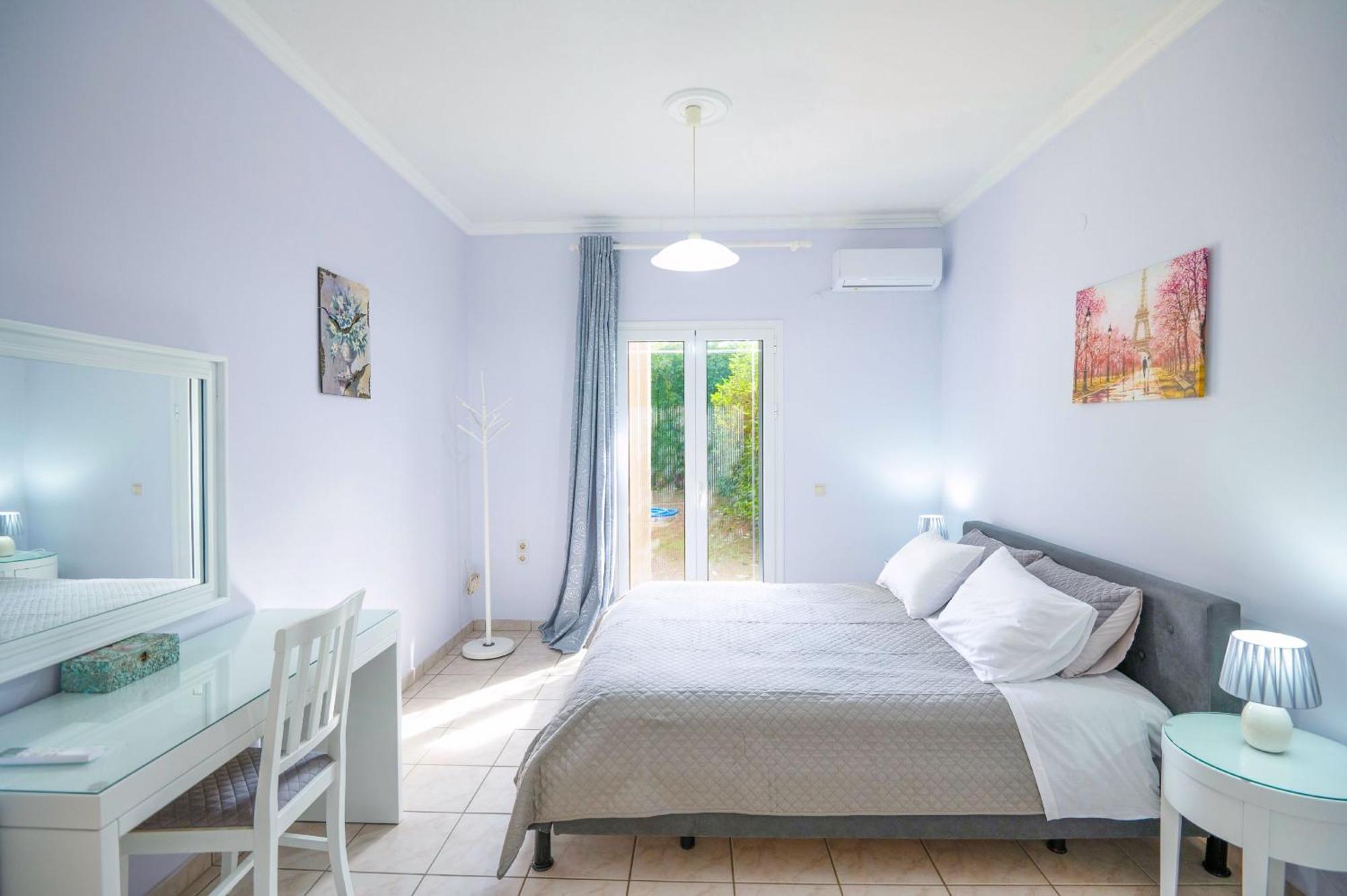 Villa Zaira Halikounas Zewnętrze zdjęcie